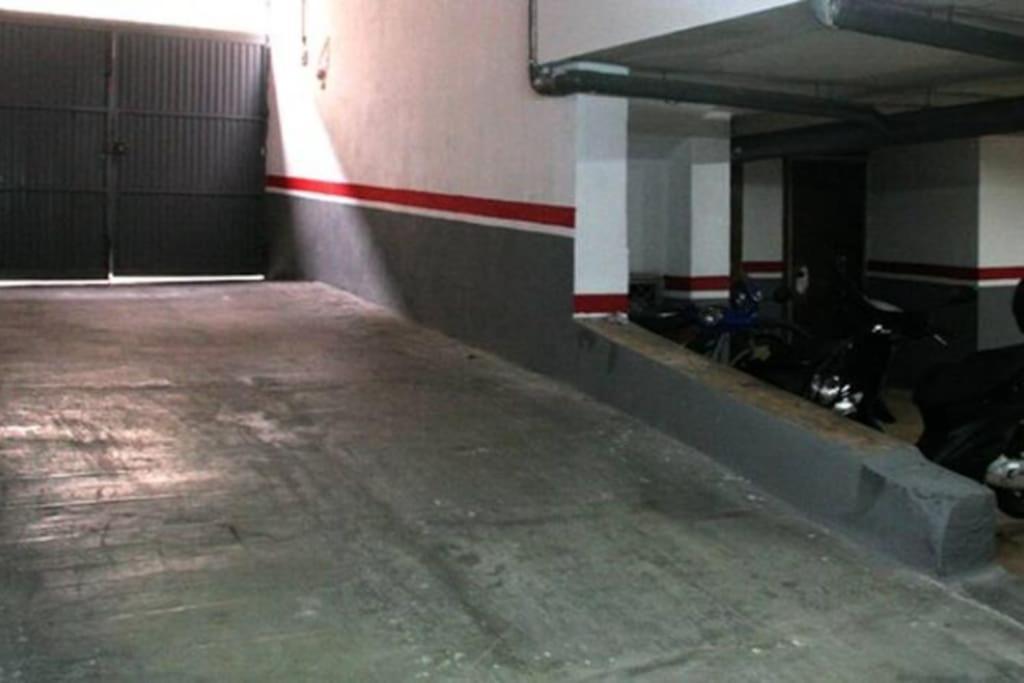 Pangsapuri Bonito Ap Centrico Patio Wifi Parking Gratis.