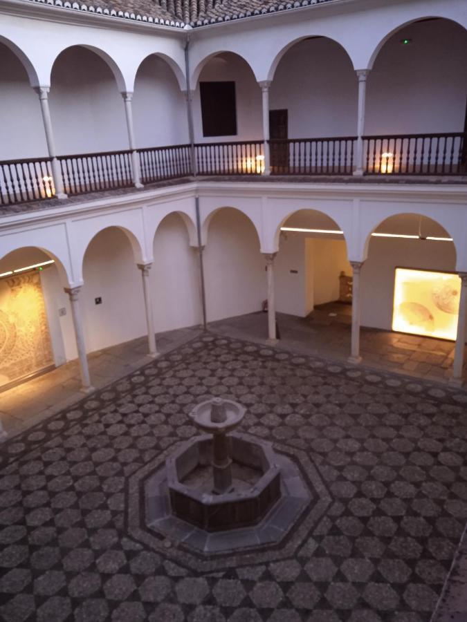 Bonito Ap Centrico Patio Wifi Parking Gratis. Apartment